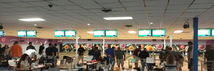 Sparta Lanes (Garden Patch Restaurant) - Web Listing